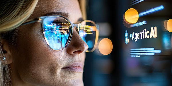 Künstliche Intelligenz – Ihre Weiterbildung mit Zukunft