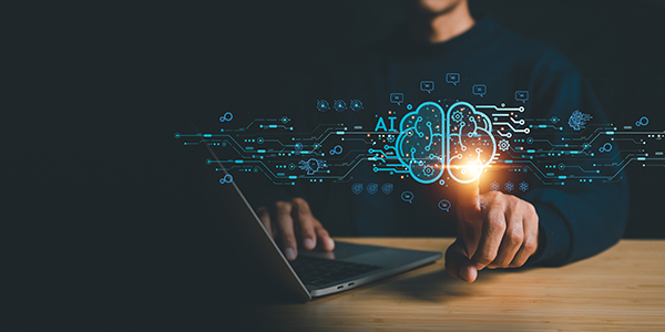 CAS Künstliche Intelligenz – Grundlagen und Anwendungen