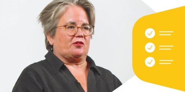 BFH-Dozentin DaliaSchipper