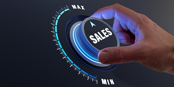 CAS Sales
