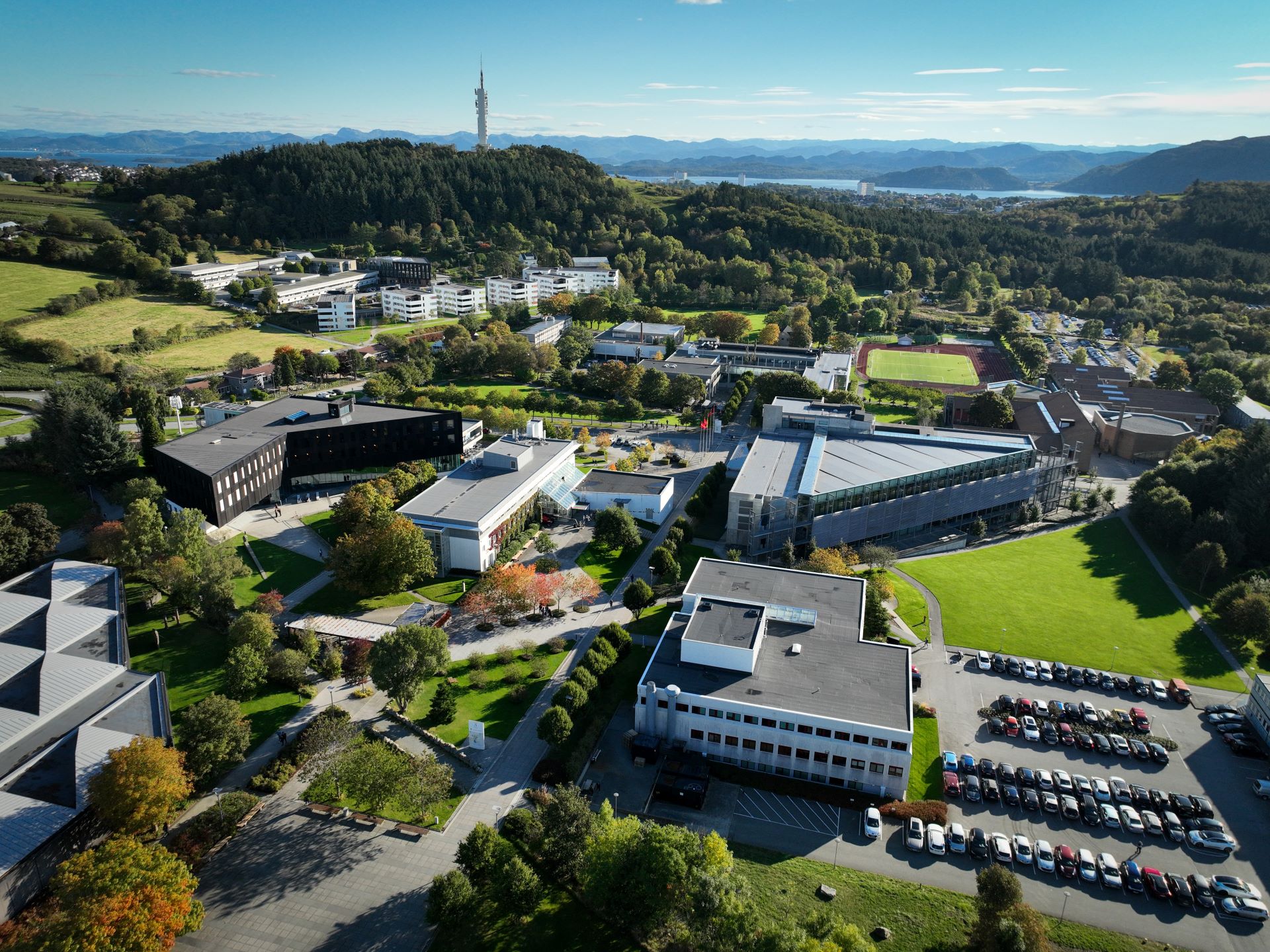 Årsfest 29. oktober, 2025