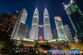 Kuala Lumpur, Malaysia