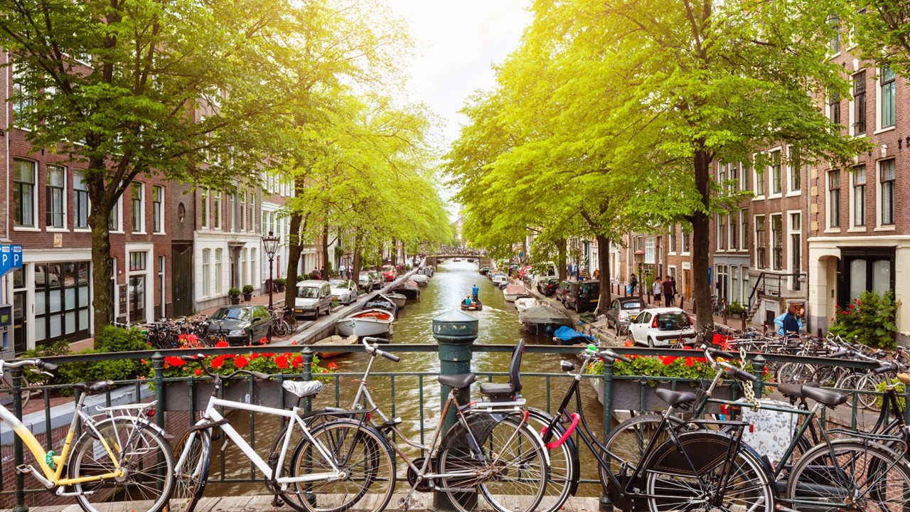 Amsterdam, Netherlands