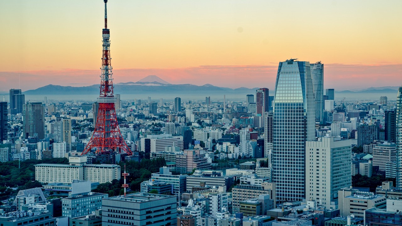 Tokyo, Japan