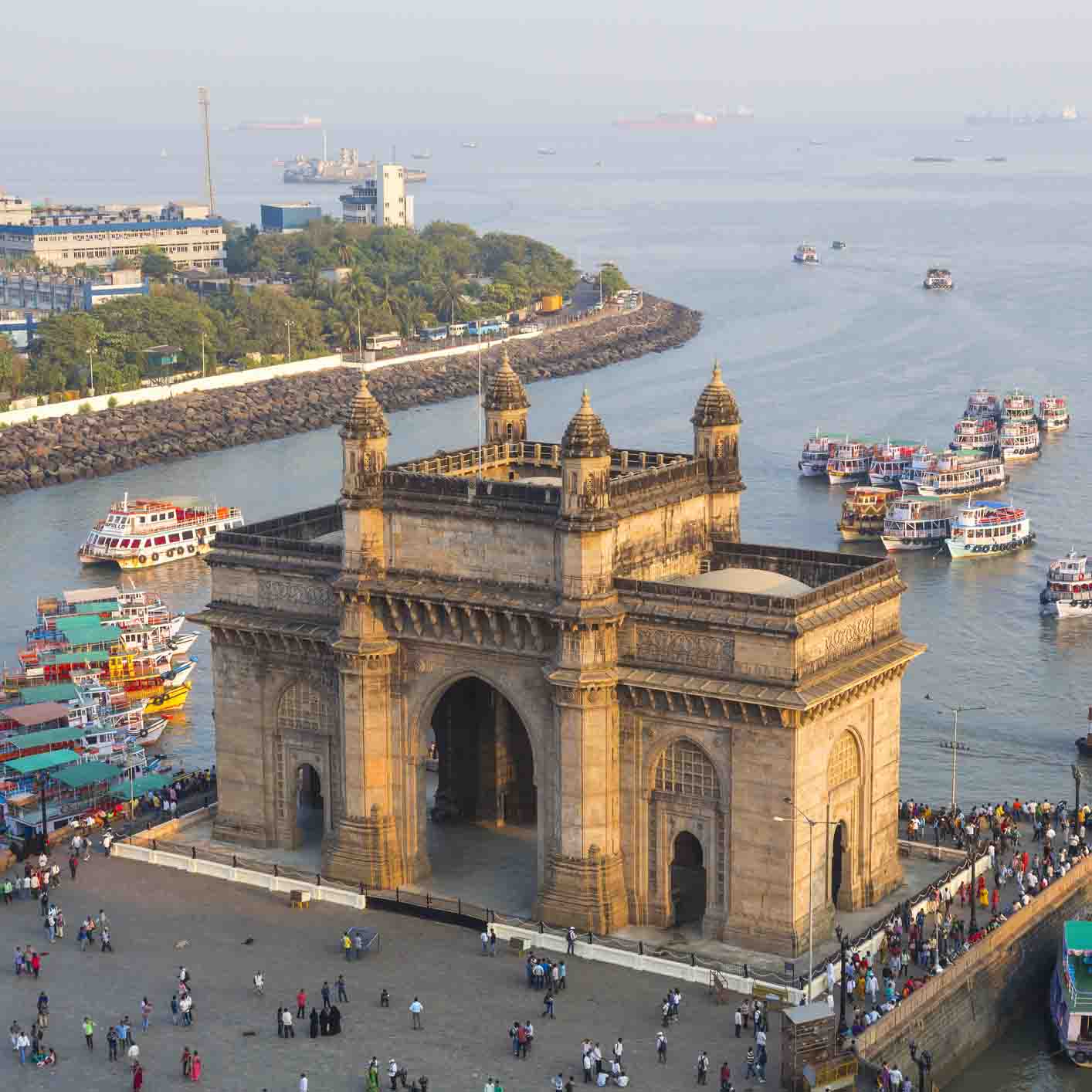 Mumbai, India