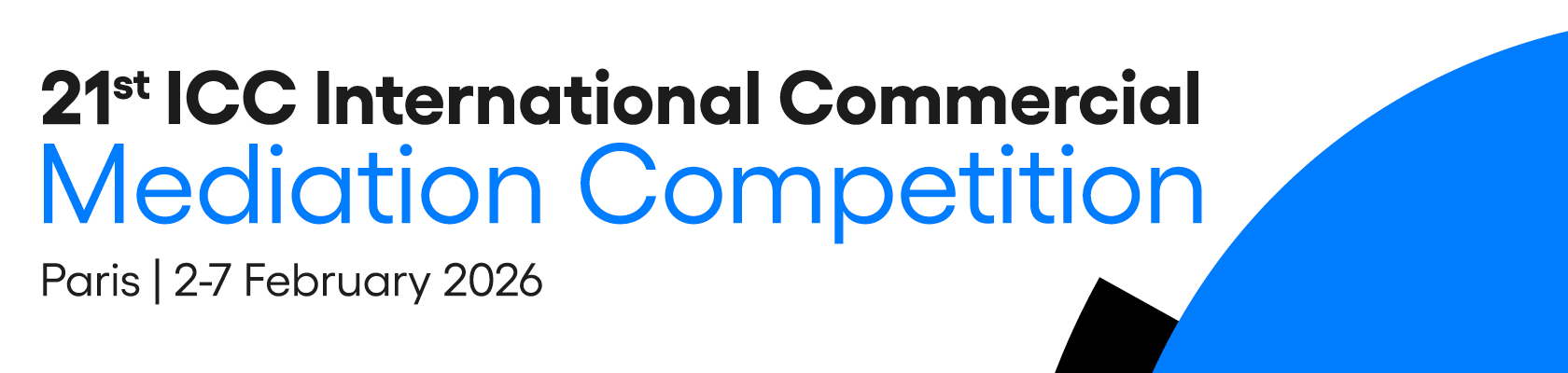 ICC International Commercial Mediation Competition