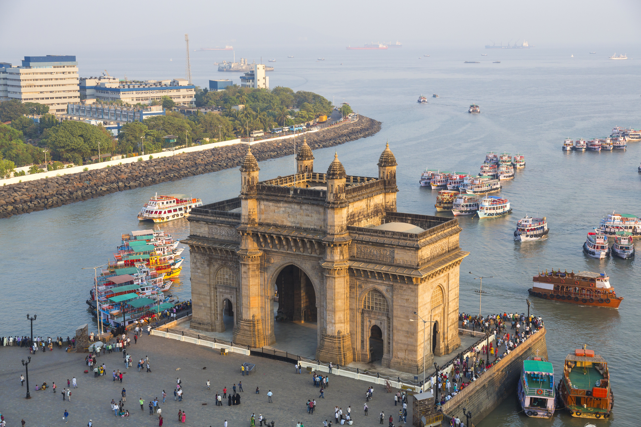 Mumbai, India