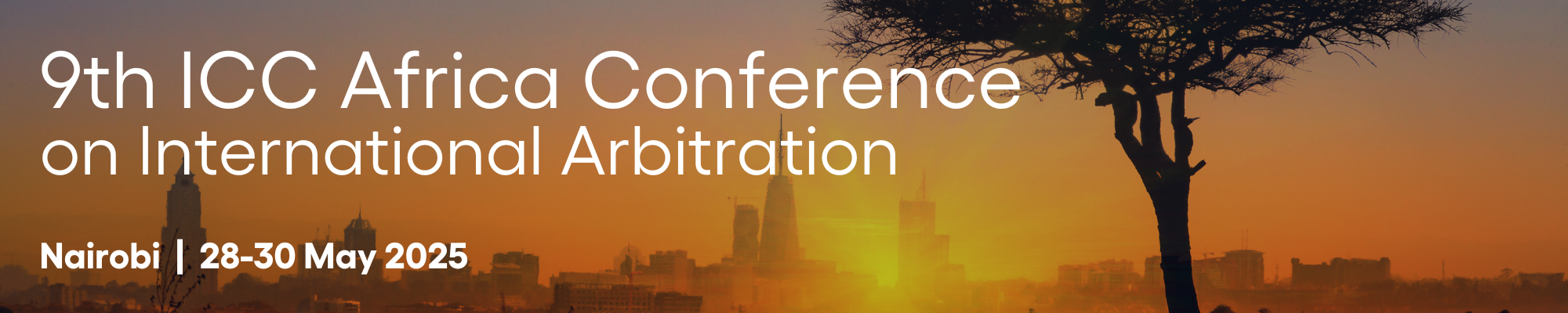 9th ICC Africa Conference on International Arbitration