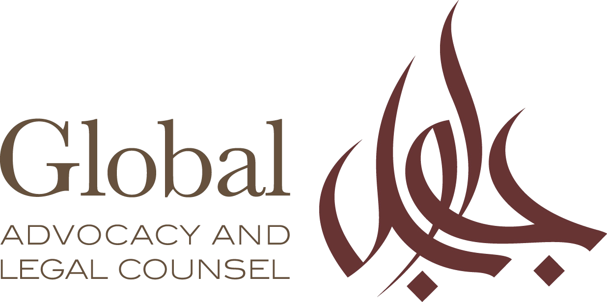 GLOBAL ADVOCACY & LEGAL COUNSEL