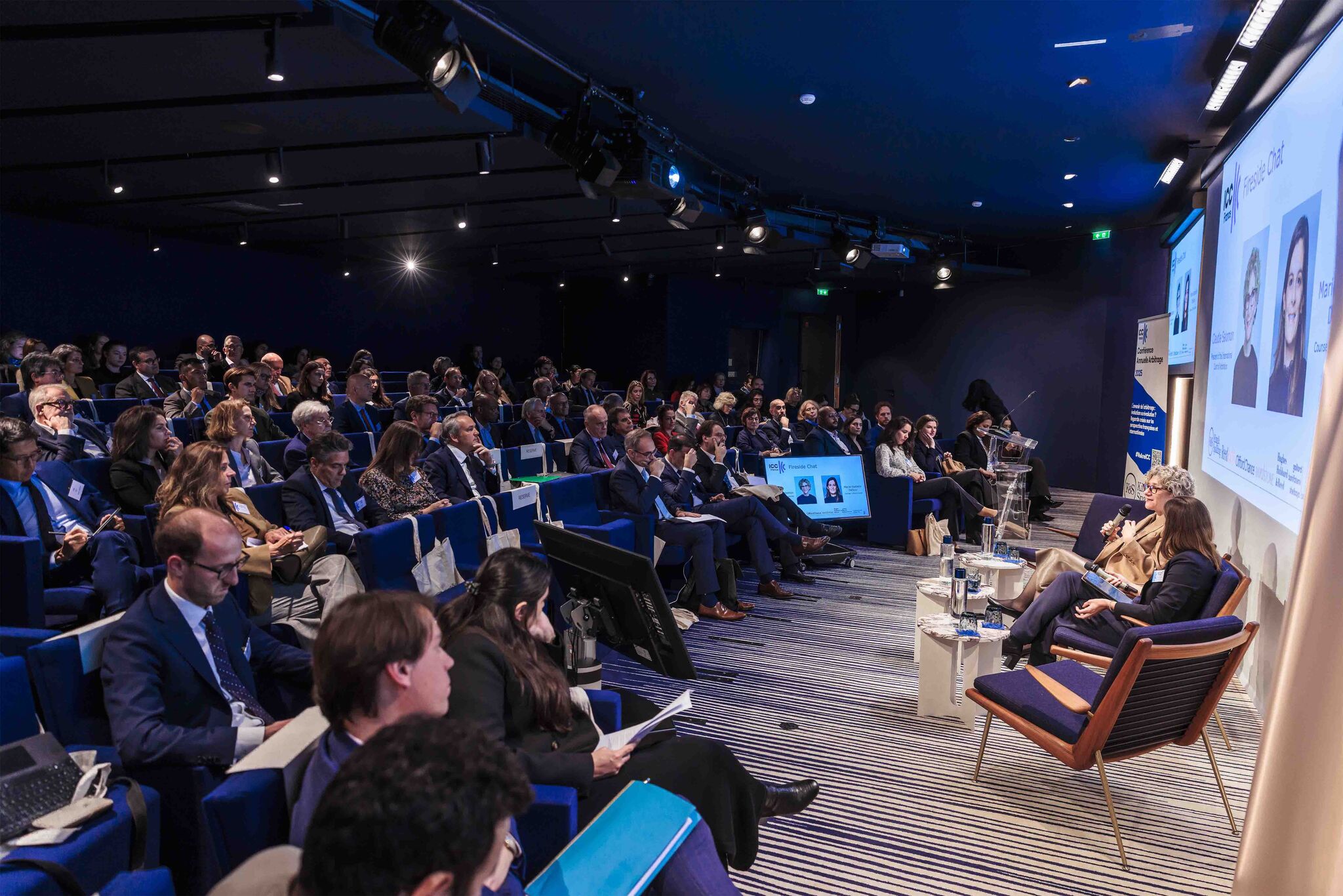 ICC France Annual Arbitration Conference