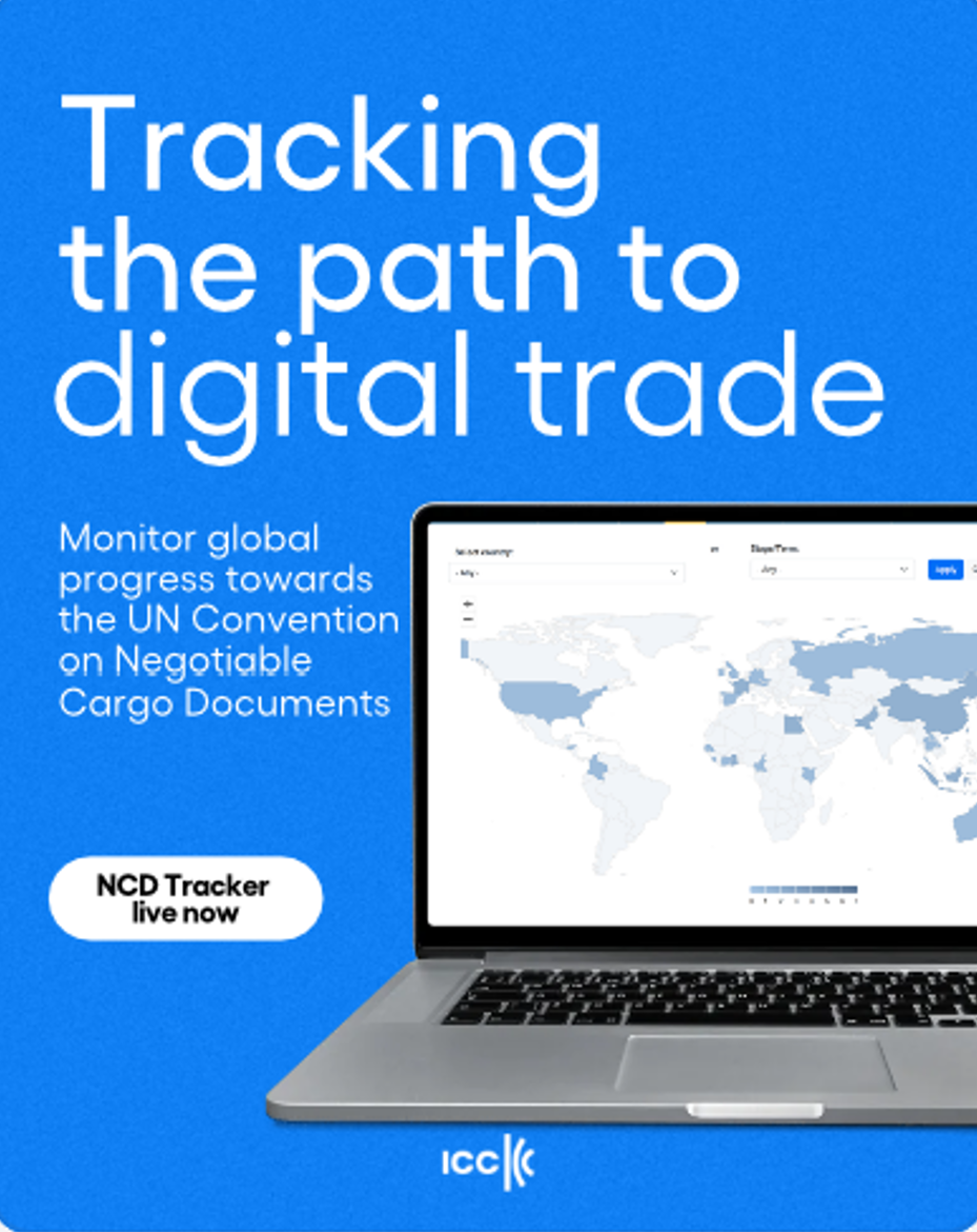 NCD Tracker
