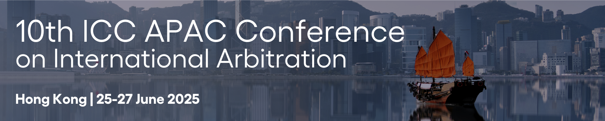 10th ICC Asia Pacific Conference on International Arbitration