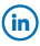 LinkedIn icon