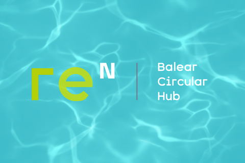 reN · Balear Circular Hub