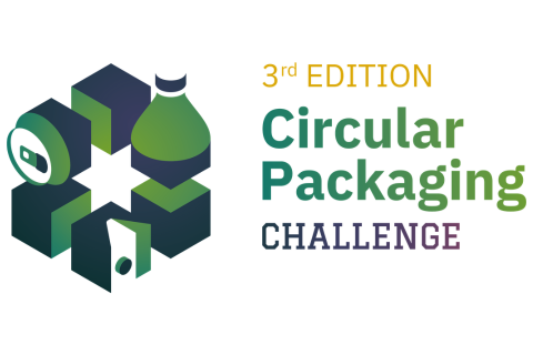 3rd edition - Circular Packaging Challenge