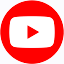 Youtube icon with link