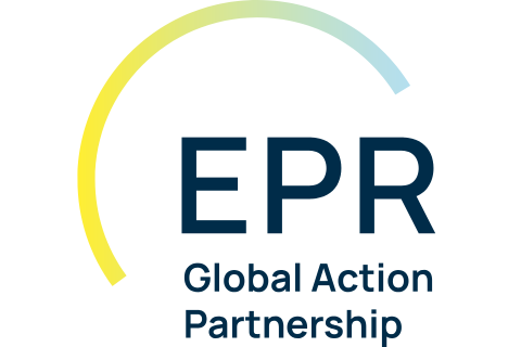EPR Global Action Partnership logo