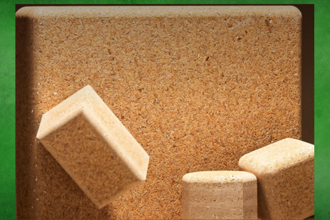 Image of Rice Tab boards