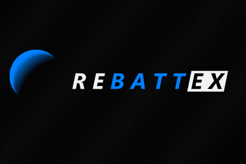 REBATTEX logo