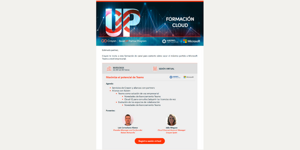 formación kaizen