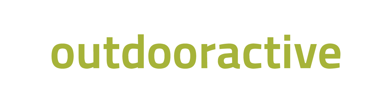 Outdooractive Logo