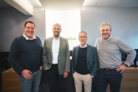 Outdooractive Führung