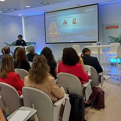 Jornada SusChem