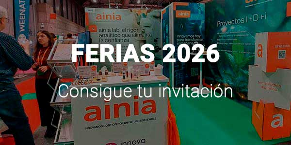 Ferias 2026