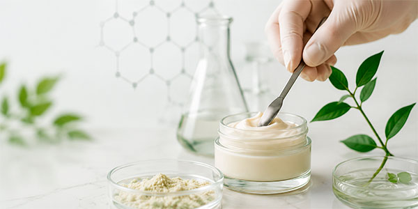 Cosmética - Reformulación