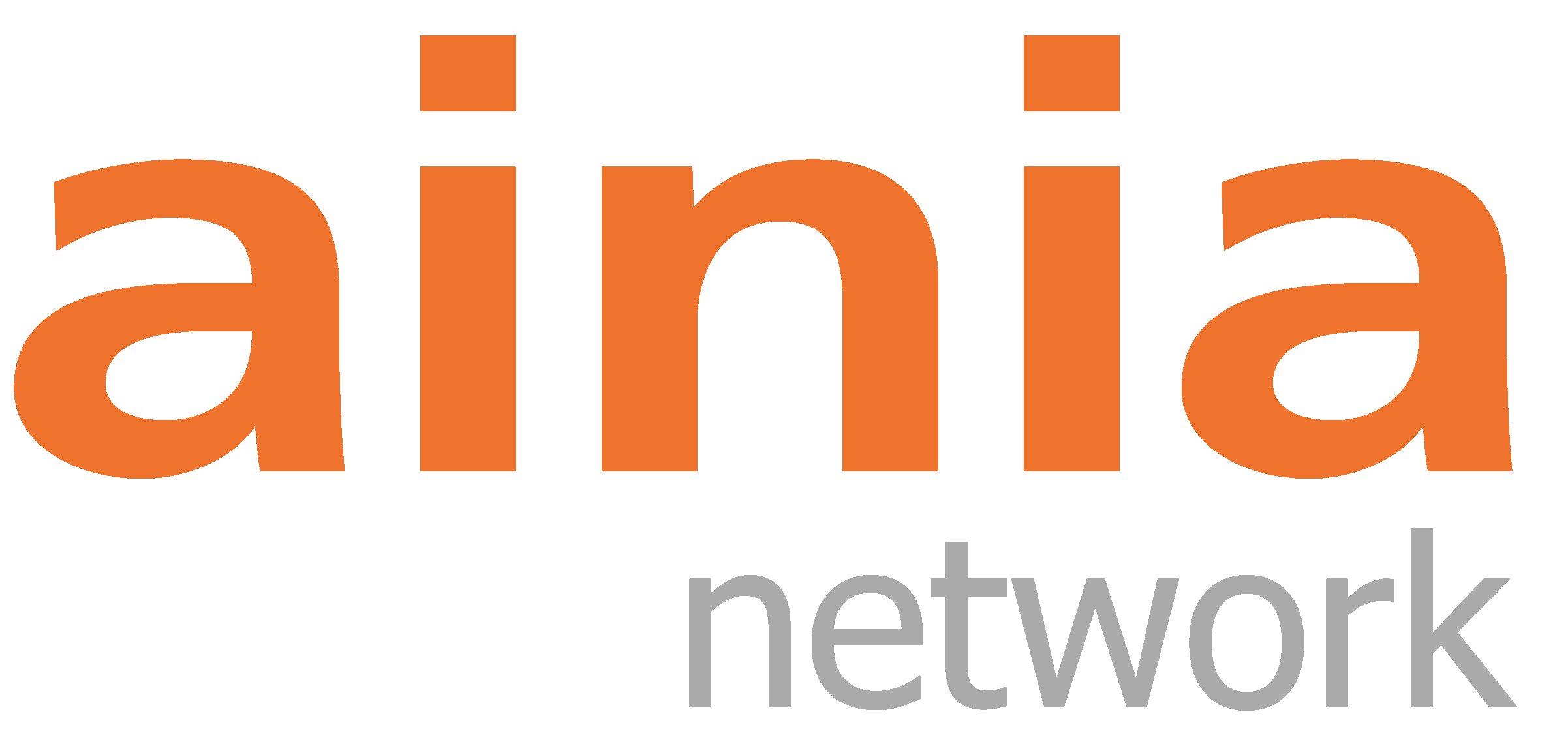 Logo AINIA Network