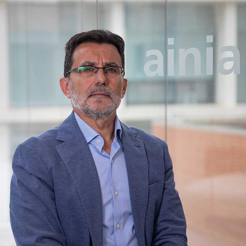 José Mª Ferrer Villar