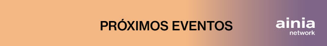 Próximos eventos