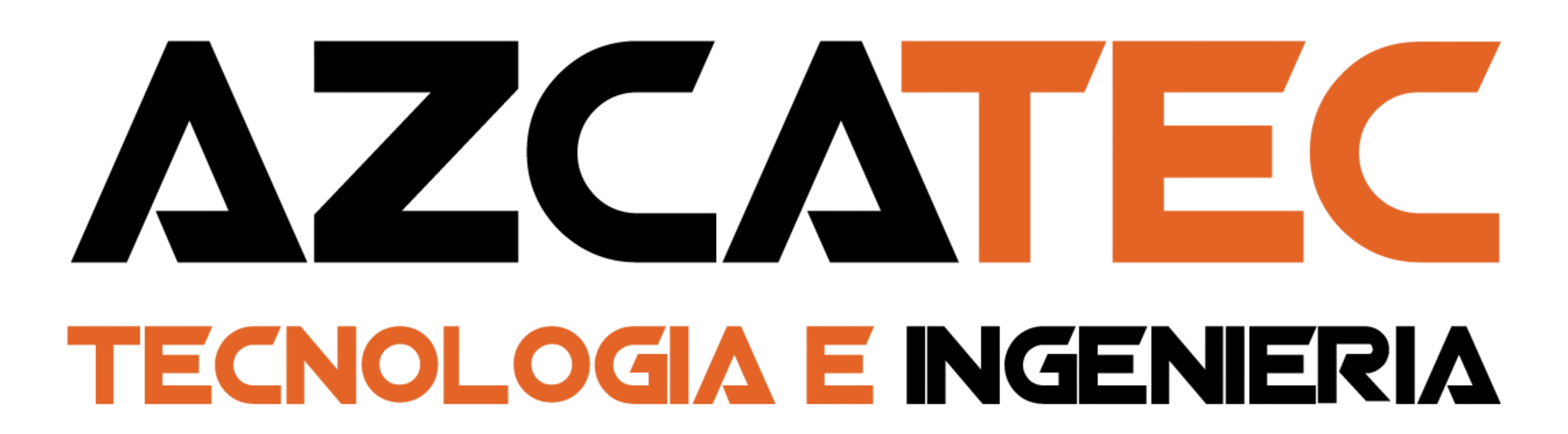 Logo Azcatec