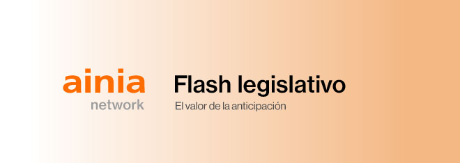 Flash legislativo