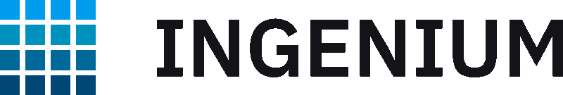 Logo Ingenium