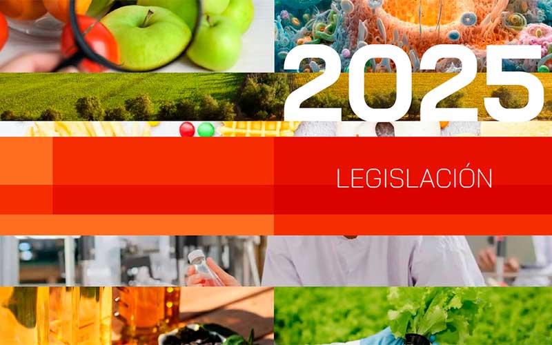 Legislación 2025