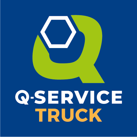 Q-Service Truck – Nowoczesny warsztat pojazdów użytkowych