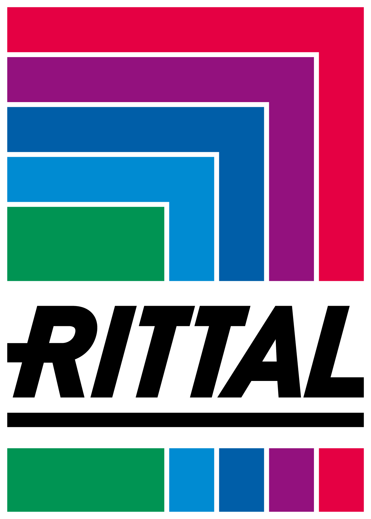 RITTAL logo