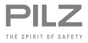 PILZ logo