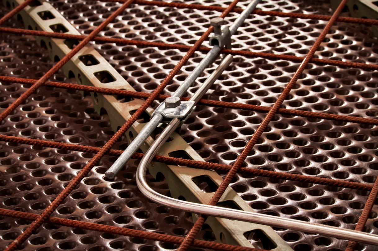 EQUIPOTENZIALIZZAZIONE E IMPIANTO DI TERRA