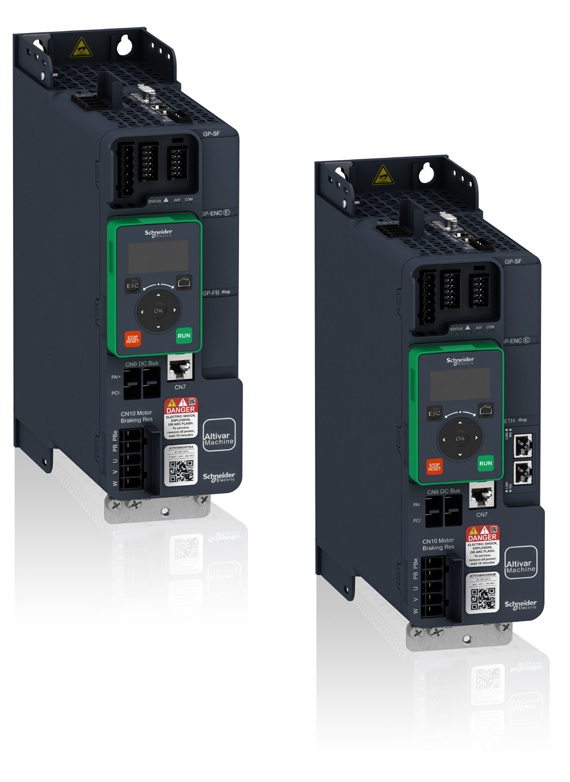 PROGRAMMAZIONE ATV 340/900