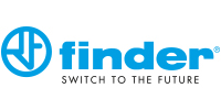 FINDER S.P.A. logo
