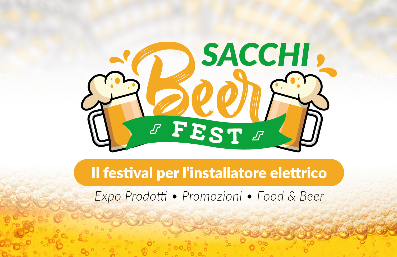 Sacchi Beer Fest Cuneo