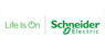 SCHNEIDER ELECTRIC S.P.A. logo