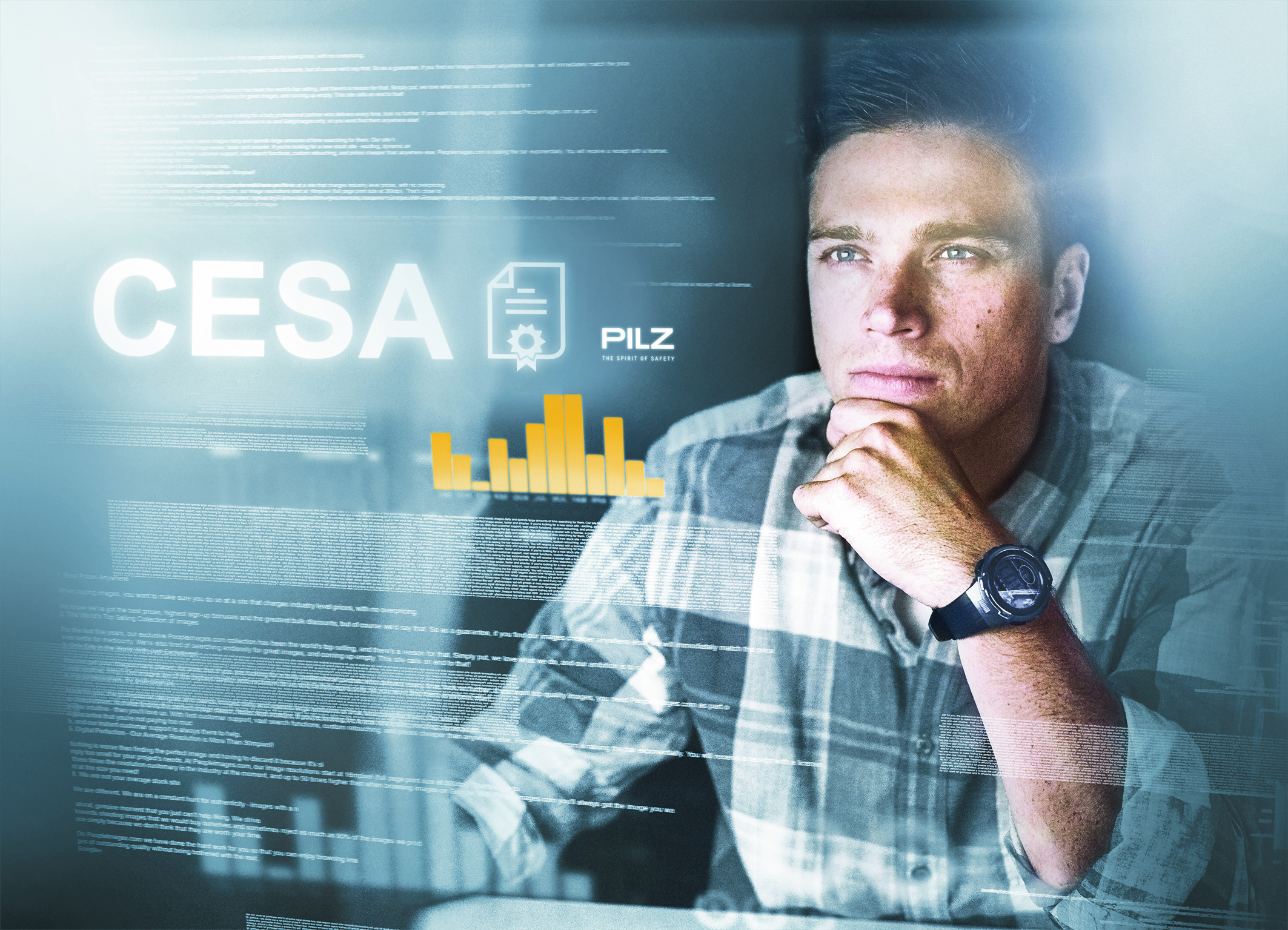 CESA - Certified Expert for Security in Automation
