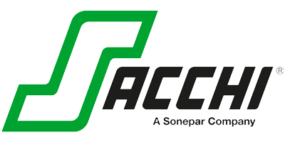 SACCHI GIUSEPPE S.P.A logo