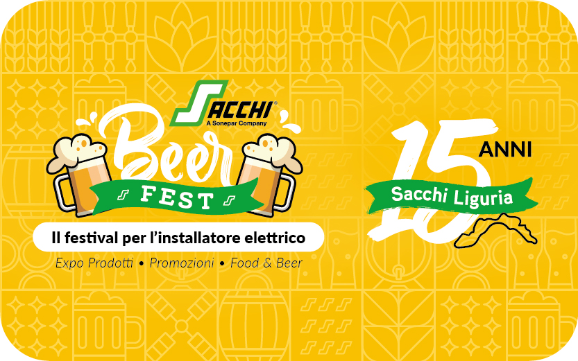 GENOVA BEER FEST