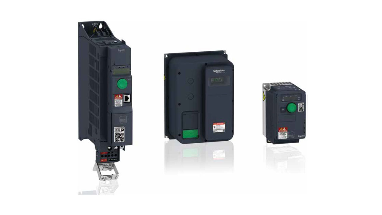 PROGRAMMAZIONE ATV 320