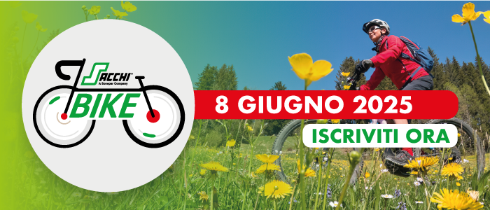 Sacchi Bike 2025