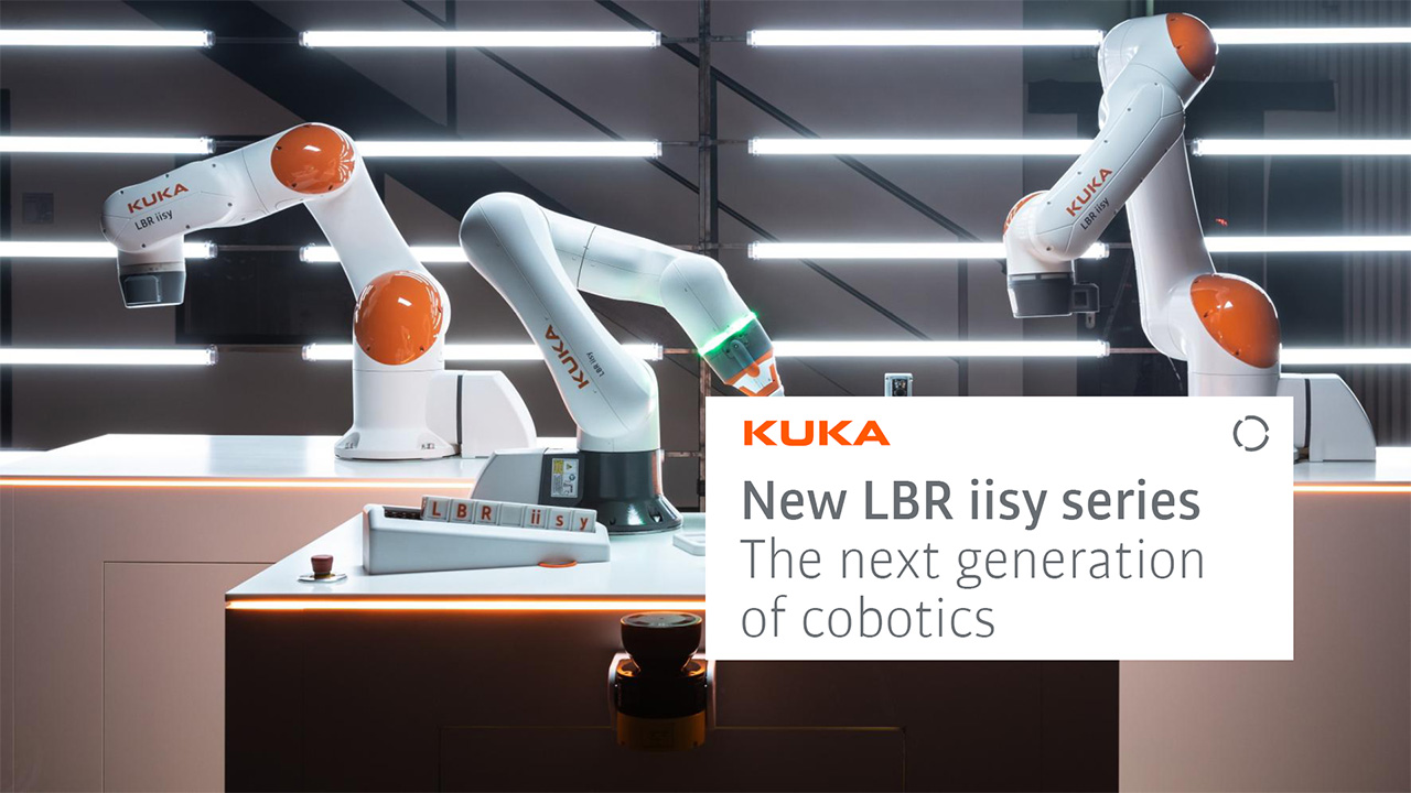 ROBOTICA TRADIZIONALE COLLABORATIVA: CAMPI DI UTILIZZO